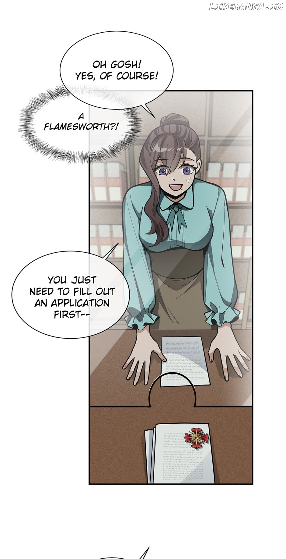 The Beginning After The End Chapter 175.15 image 28